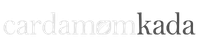 Cardamomkada Logo