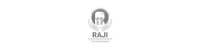 Raji Hospital Logo